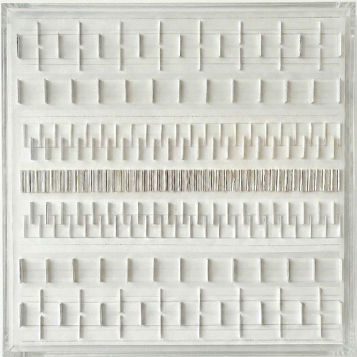 Charlotte Burgmans + Organized Chaos 30